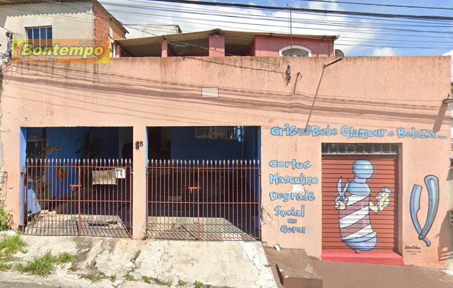 CASA à venda no SANTA TEREZINHA: 