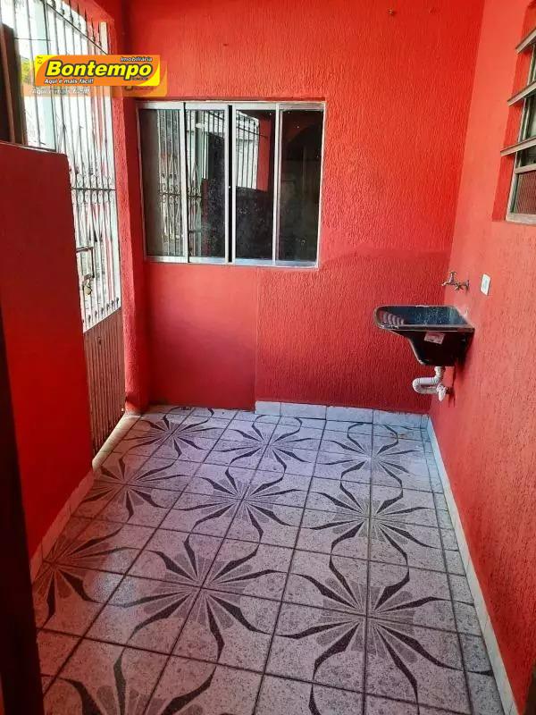 SOBRADO à venda no VILA GOBBI: 