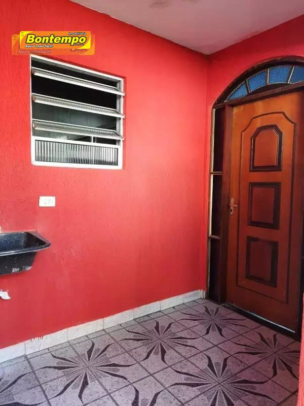 SOBRADO à venda no VILA GOBBI: 