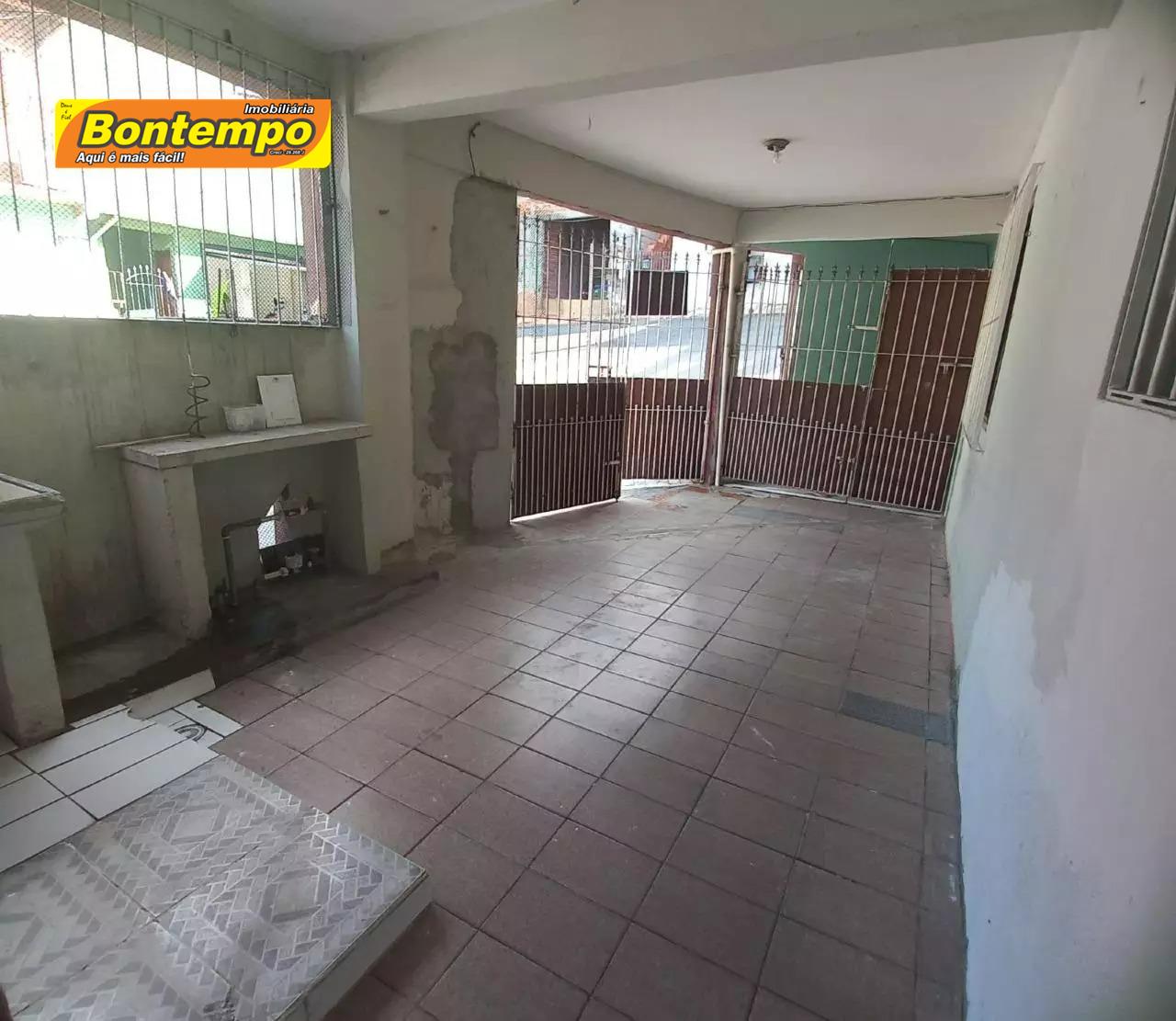 SOBRADO à venda no VILA GOBBI: 