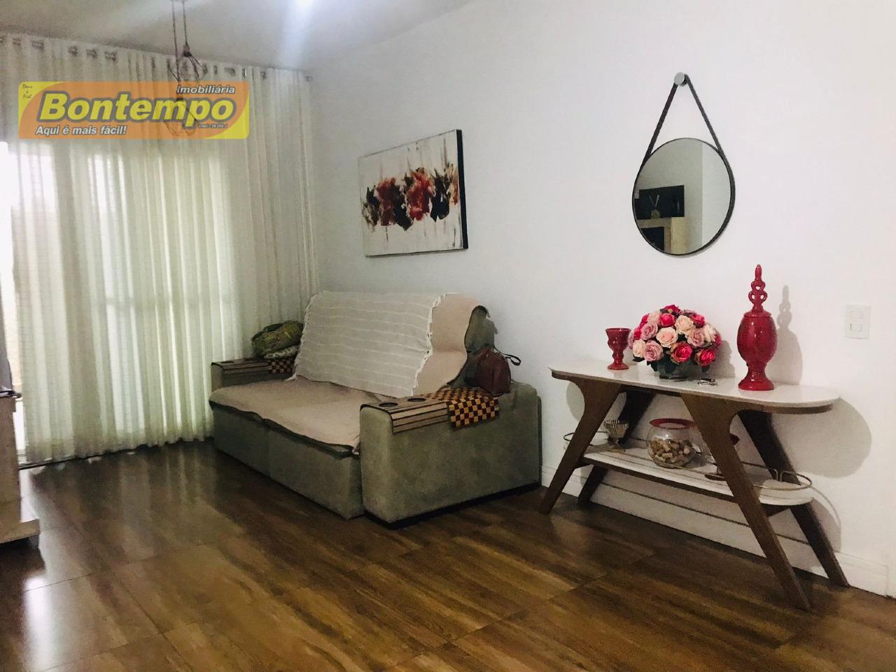 APARTAMENTO à venda no CITY BUSSOCABA: 