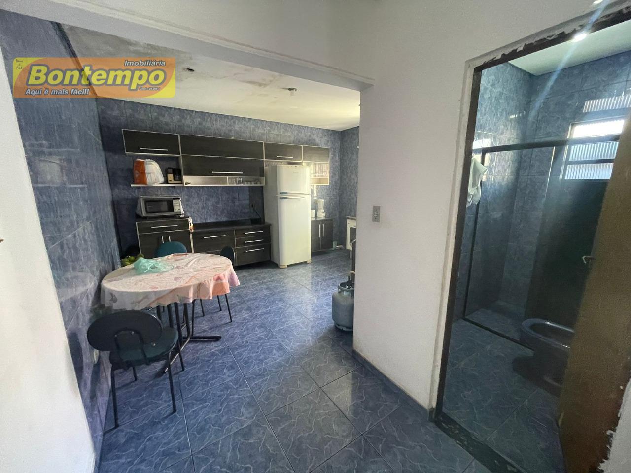 CASA à venda no VILA SILVIÂNIA: CASA 3