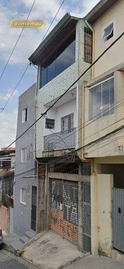 CASA à venda no VILA SILVIÂNIA: 