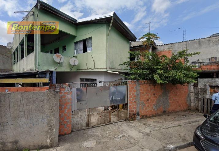 CASA à venda no VILA SILVIÂNIA: 