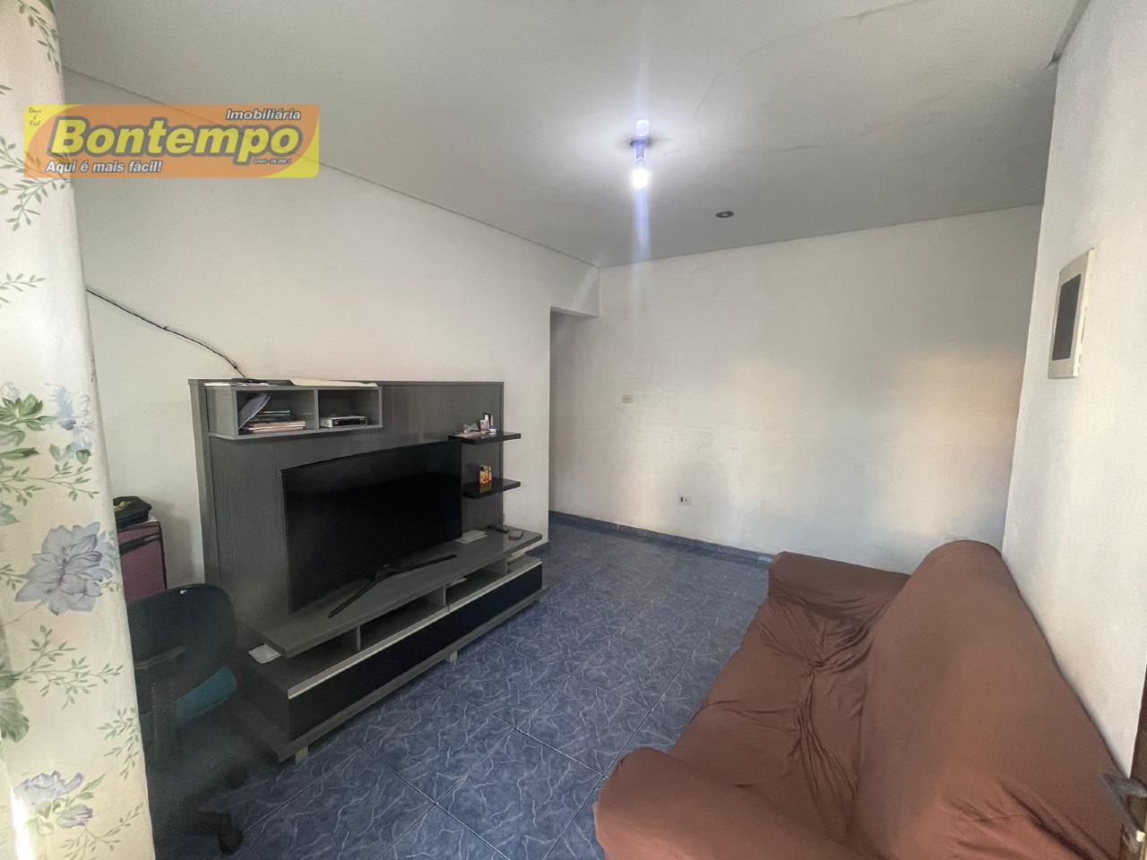 CASA à venda no VILA SILVIÂNIA: CASA 3