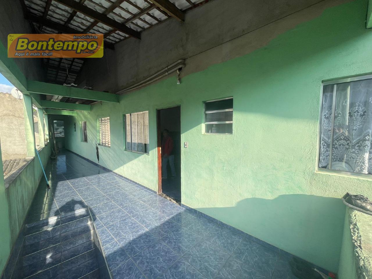 CASA à venda no VILA SILVIÂNIA: CASA 3