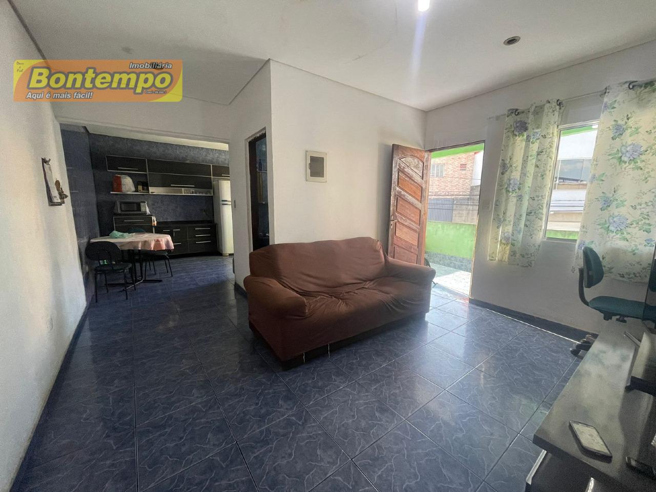 CASA à venda no VILA SILVIÂNIA: CASA 3