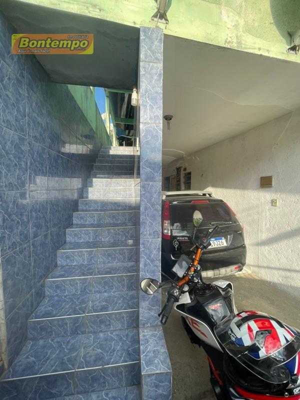 CASA à venda no VILA SILVIÂNIA: ACESSO CASA