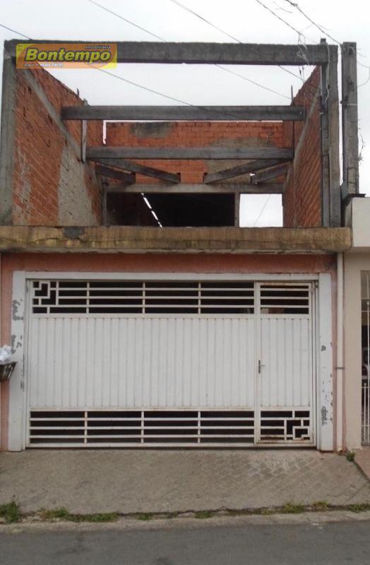 CASA à venda no SANTA TEREZINHA: 