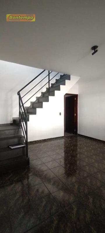 SOBRADO à venda no VILA MENCK: 