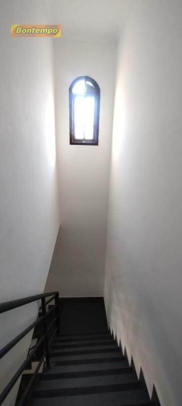 SOBRADO à venda no VILA MENCK: 