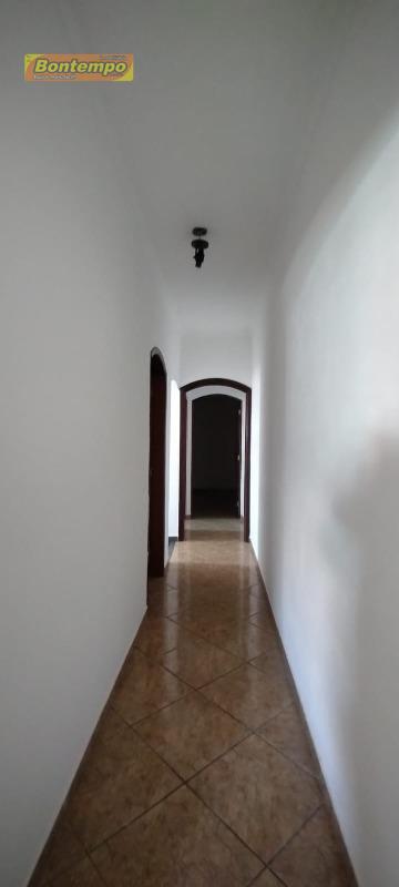 SOBRADO à venda no VILA MENCK: 