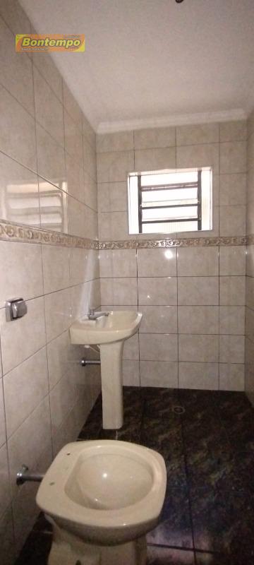 SOBRADO à venda no VILA MENCK: 