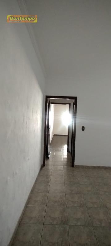 SOBRADO à venda no VILA MENCK: 