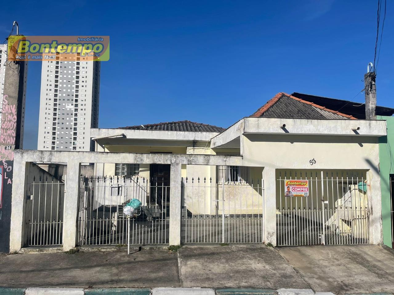 CASA à venda no VILA LEOPOLDO: 