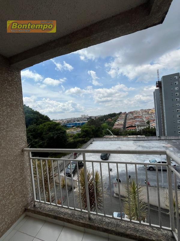 APARTAMENTO à venda no VILA ESTER: 