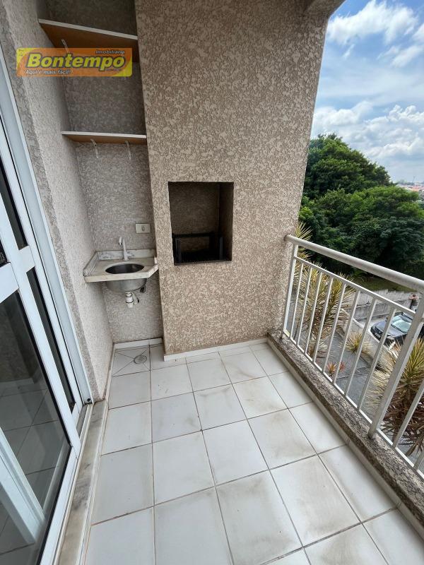 APARTAMENTO à venda no VILA ESTER: 