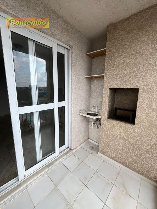 APARTAMENTO à venda no VILA ESTER: 