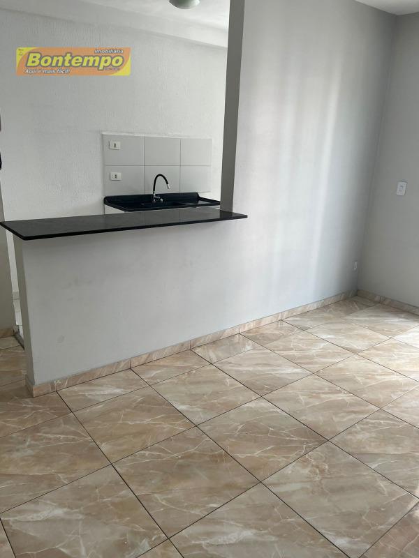 APARTAMENTO à venda no VILA ESTER: 