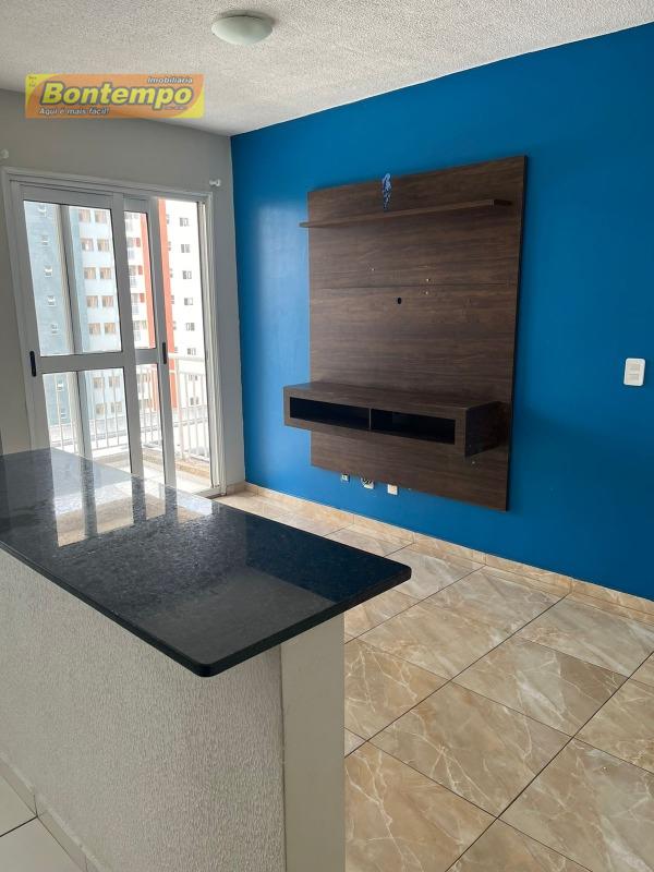 APARTAMENTO à venda no VILA ESTER: 