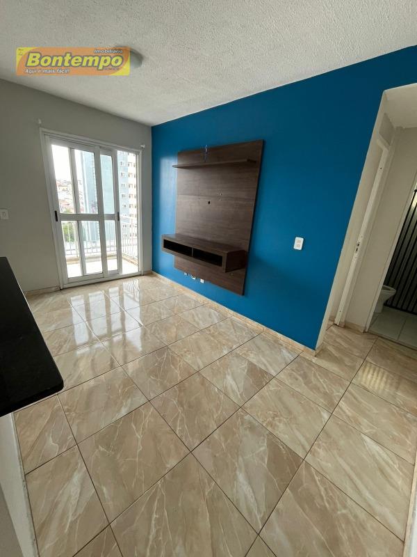 APARTAMENTO à venda no VILA ESTER: 