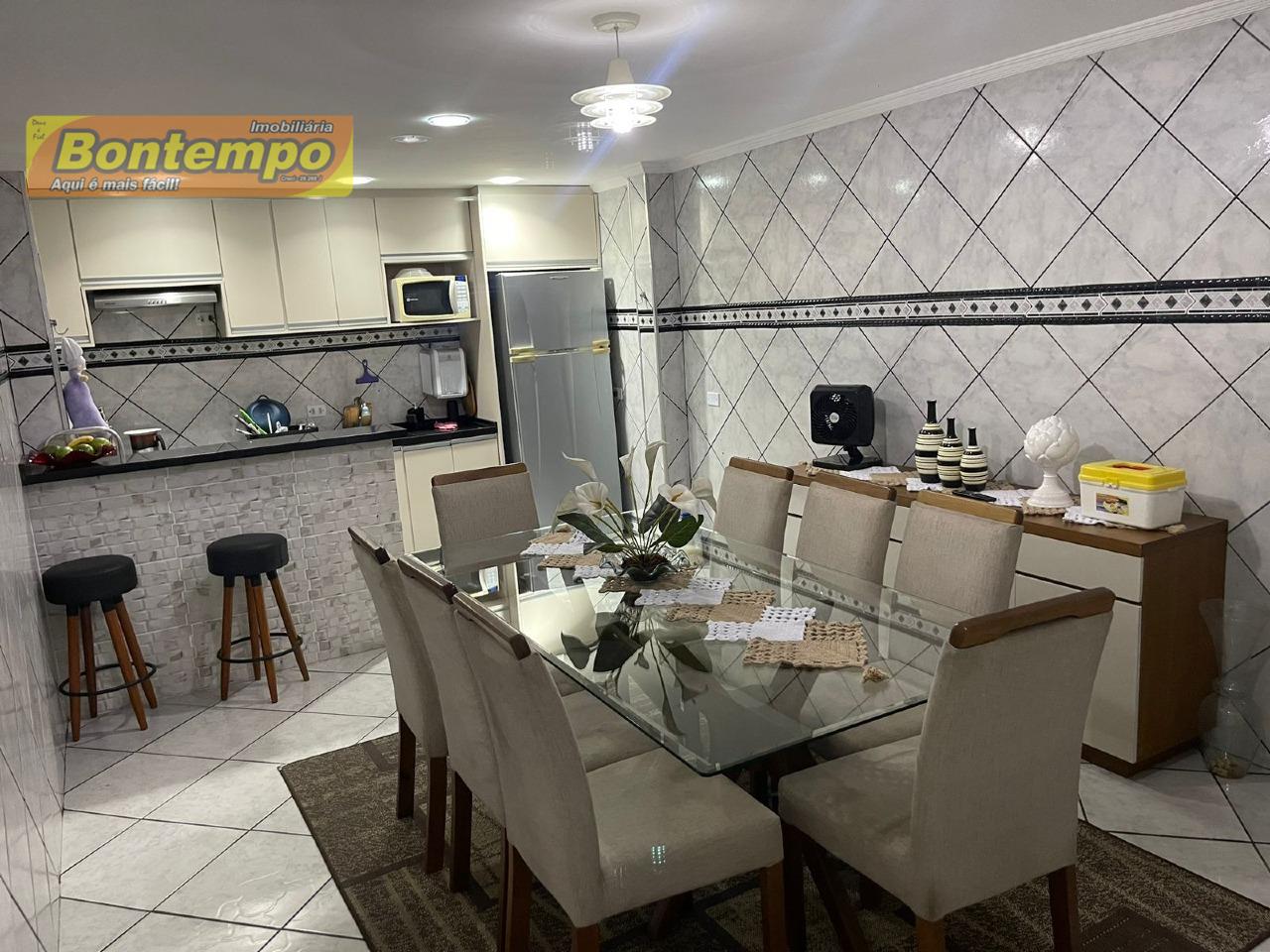 SOBRADO à venda no VILA DIRCE: 