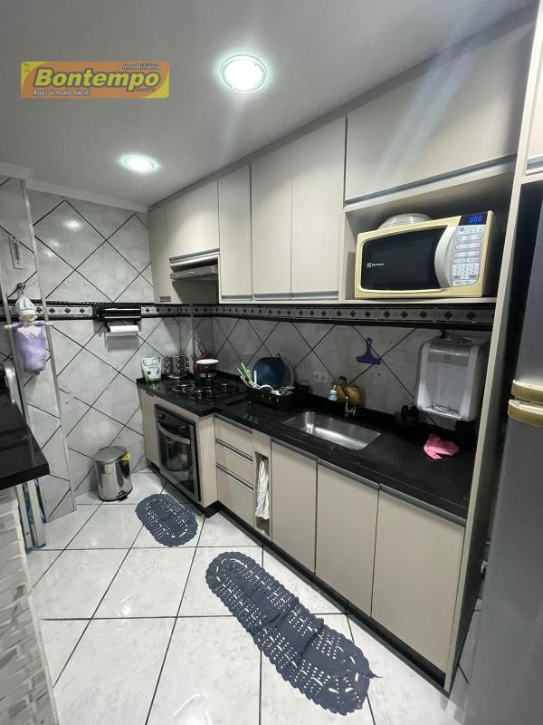 SOBRADO à venda no VILA DIRCE: 