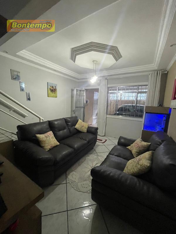 SOBRADO à venda no VILA DIRCE: 