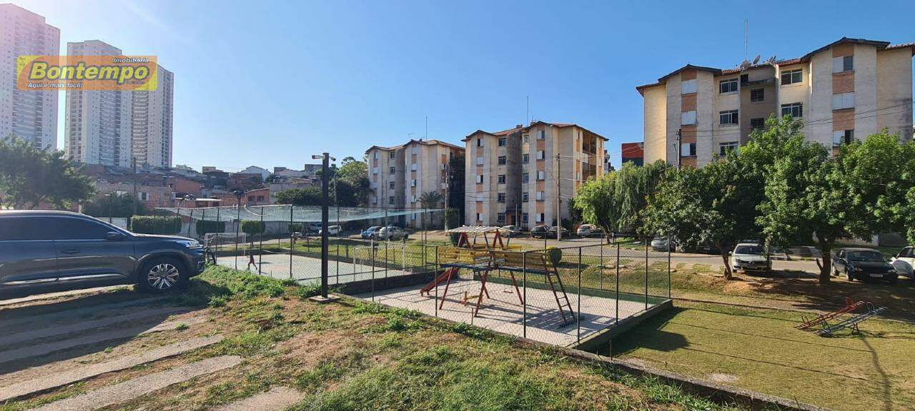 APARTAMENTO à venda no JARDIM SANTA TEREZA: 