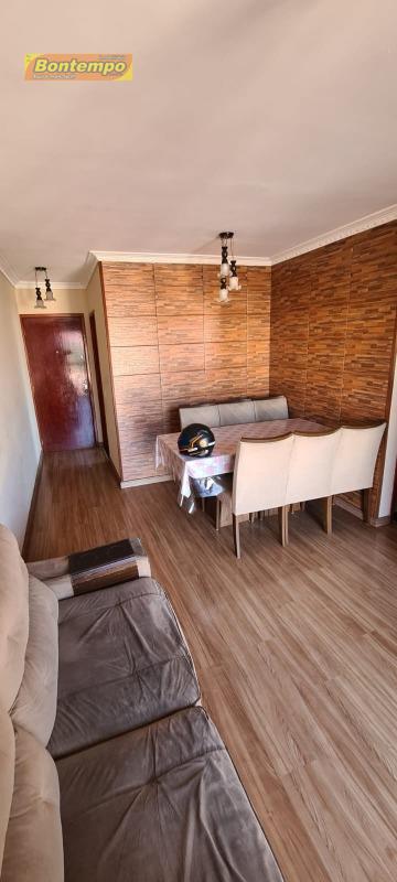 APARTAMENTO à venda no JARDIM SANTA TEREZA: 