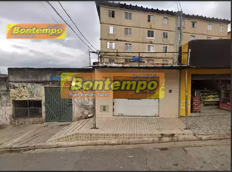 APARTAMENTO à venda no COHAB: 