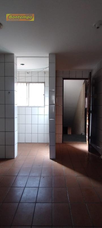 APARTAMENTO à venda no COHAB: 