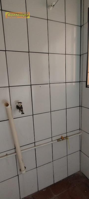 APARTAMENTO à venda no COHAB: 