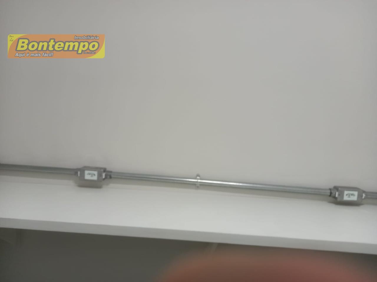 COMERCIAL à venda no JARDIM SANTO ESTEVÃO: 