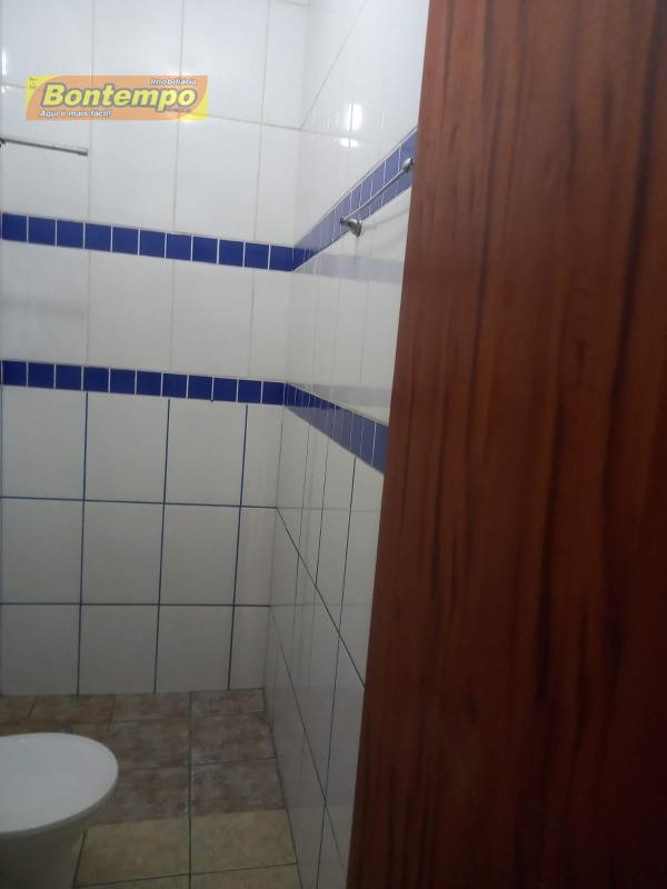 COMERCIAL à venda no JARDIM SANTO ESTEVÃO: 