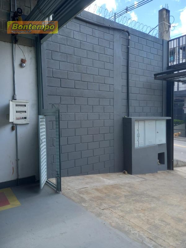 COMERCIAL à venda no JARDIM SANTO ESTEVÃO: 