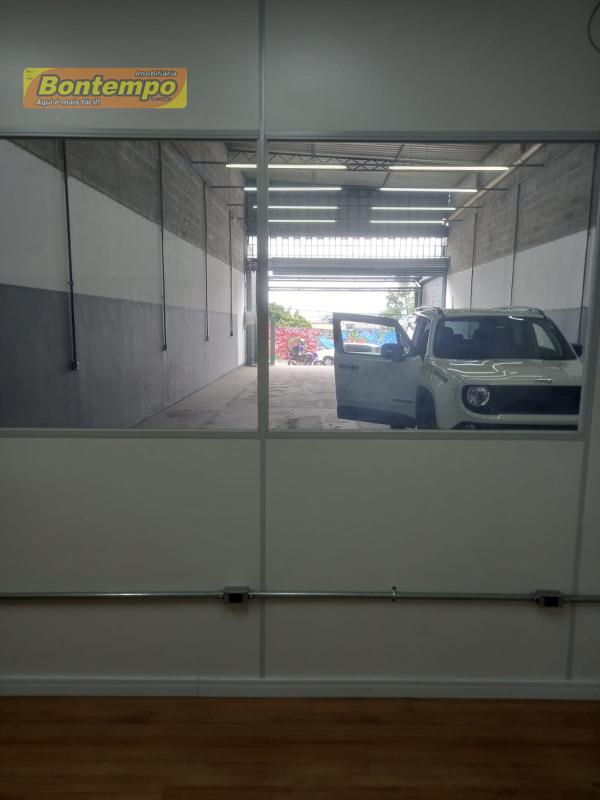 COMERCIAL à venda no JARDIM SANTO ESTEVÃO: 