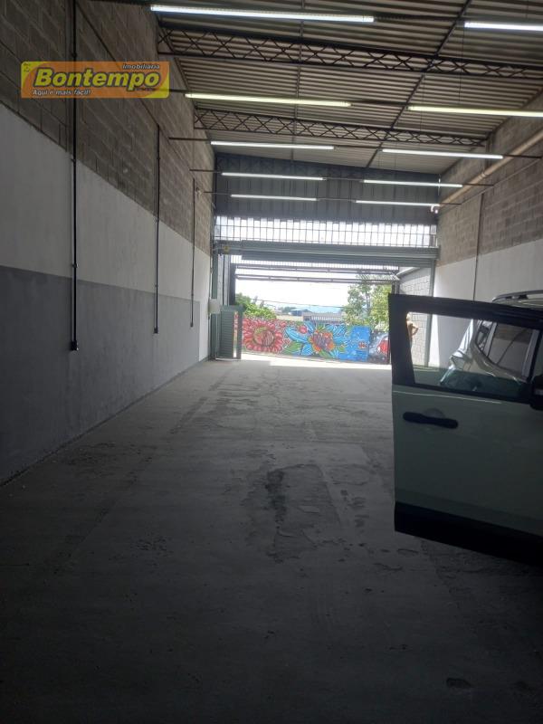 COMERCIAL à venda no JARDIM SANTO ESTEVÃO: 