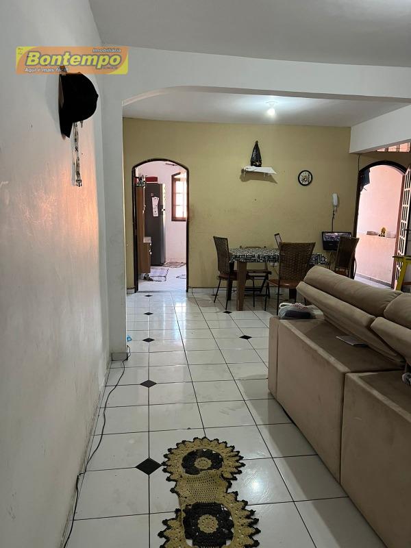 SOBRADO à venda no JARDIM ANA ESTELA: 