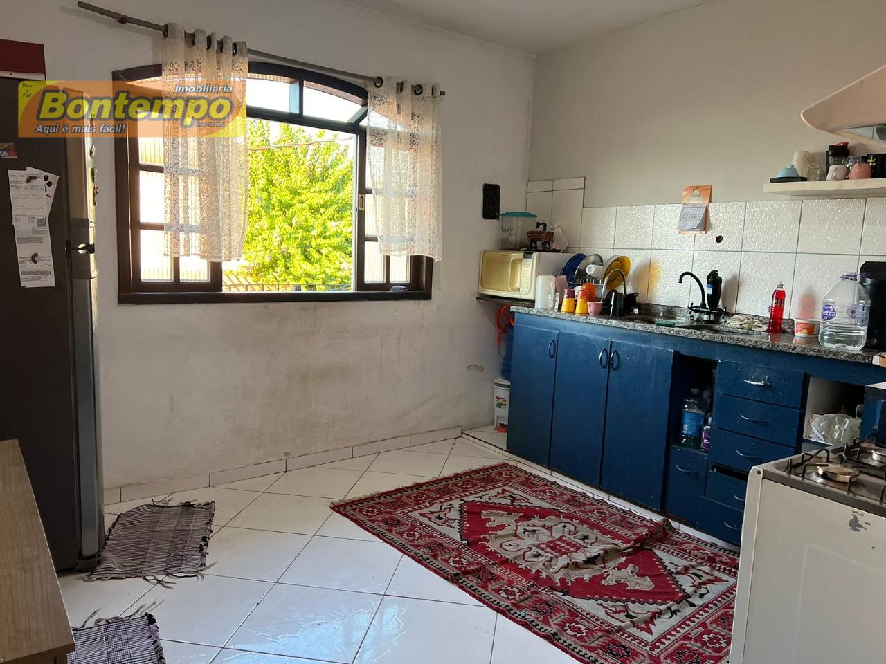 SOBRADO à venda no JARDIM ANA ESTELA: 