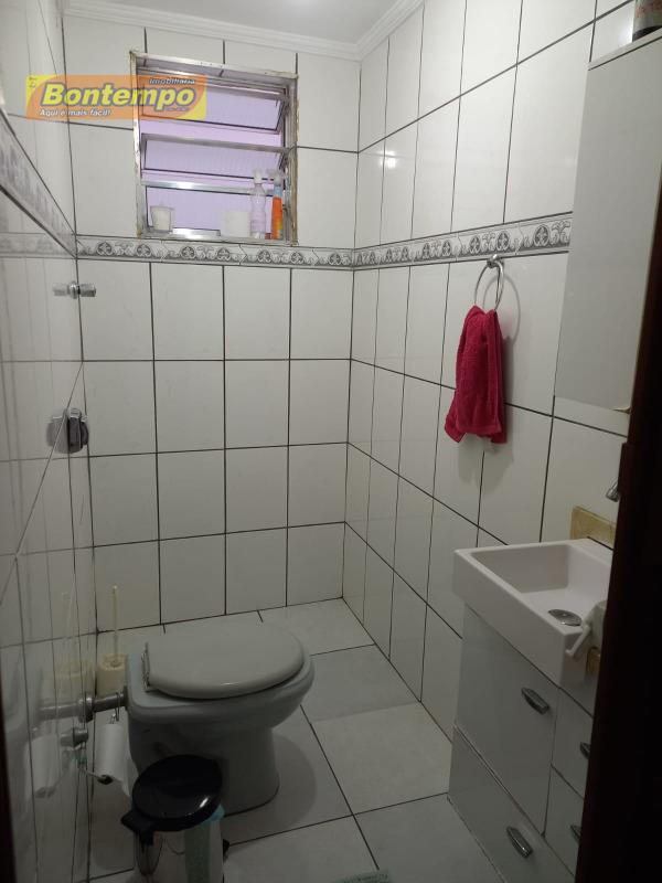 SOBRADO à venda no JARDIM CARAPICUIBA: 