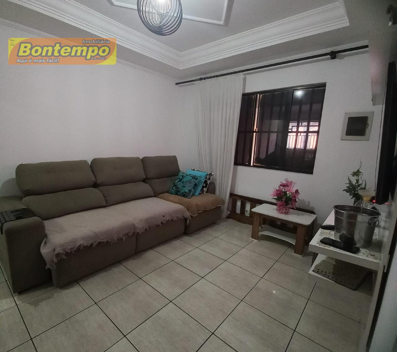 SOBRADO à venda no JARDIM CARAPICUIBA: 