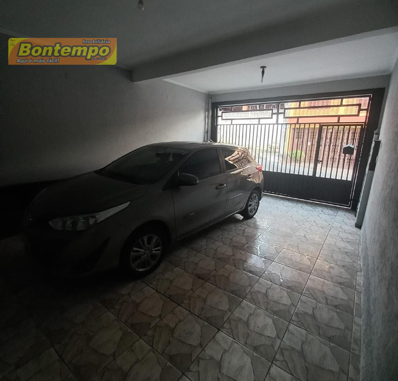 SOBRADO à venda no JARDIM CARAPICUIBA: 