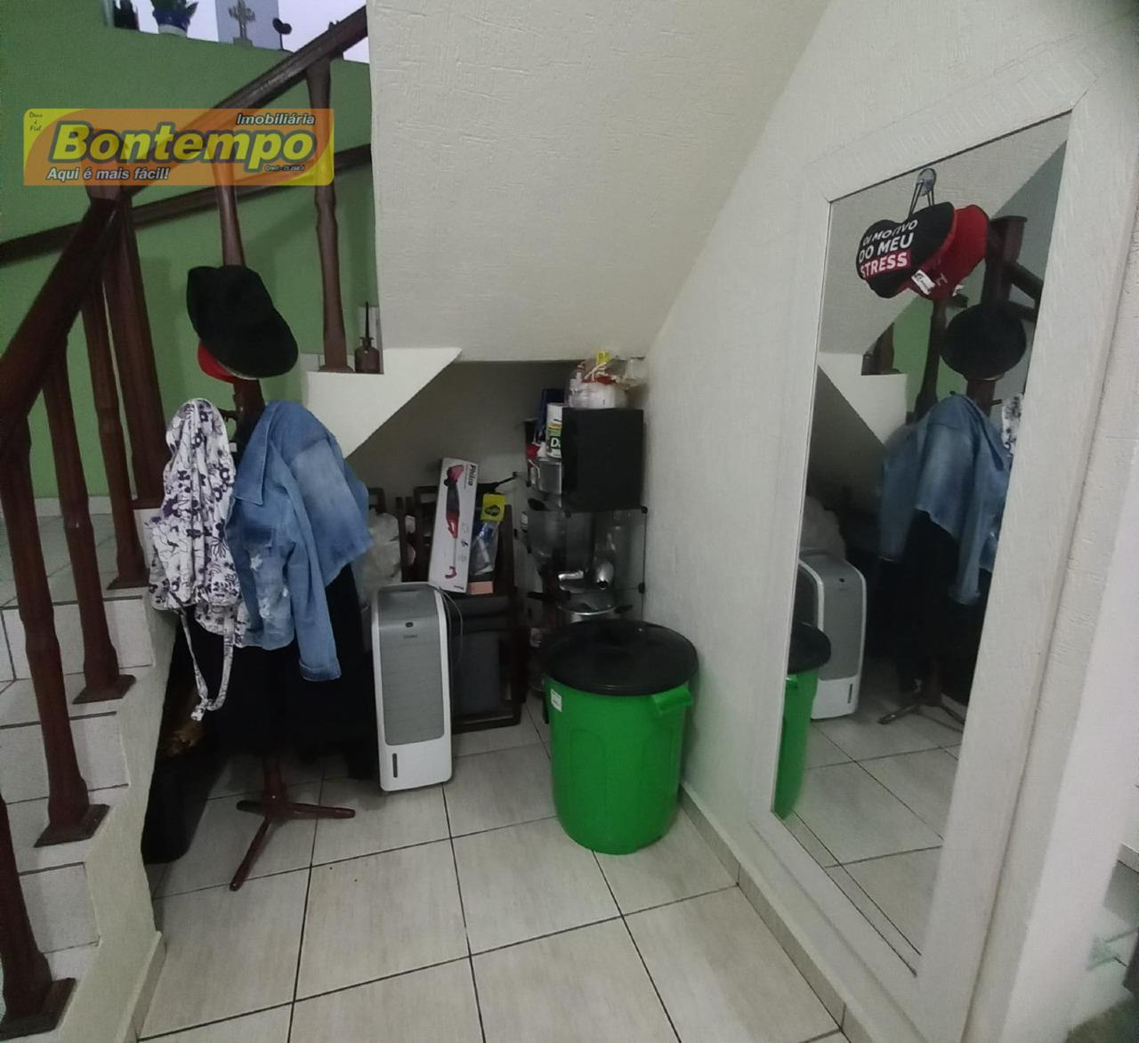 SOBRADO à venda no JARDIM CARAPICUIBA: 