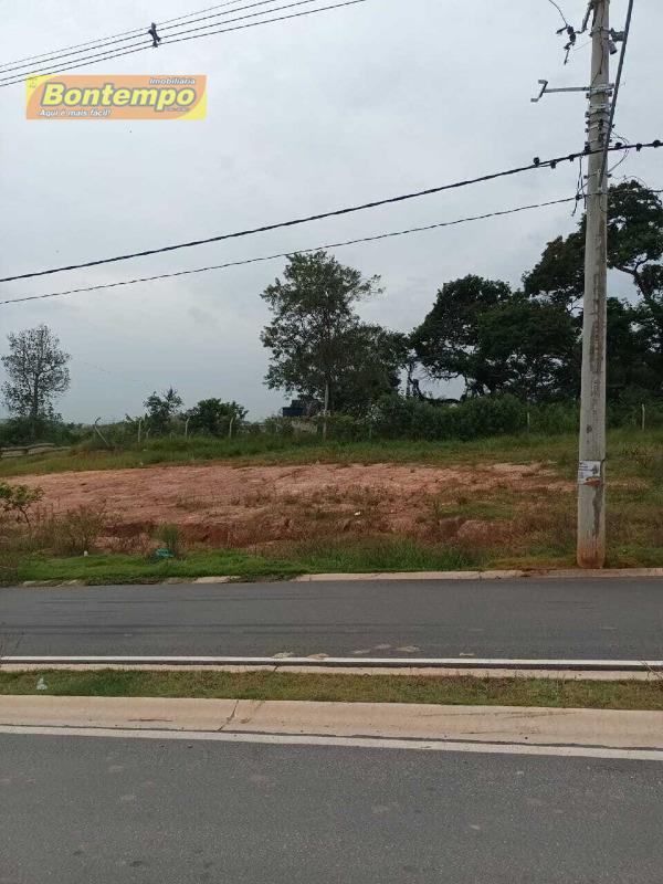 TERRENO à venda no Chacara Roselandia: 