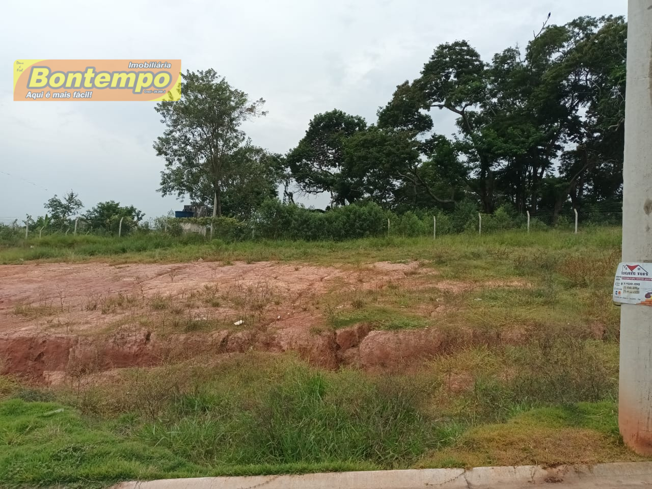 TERRENO à venda no Chacara Roselandia: 