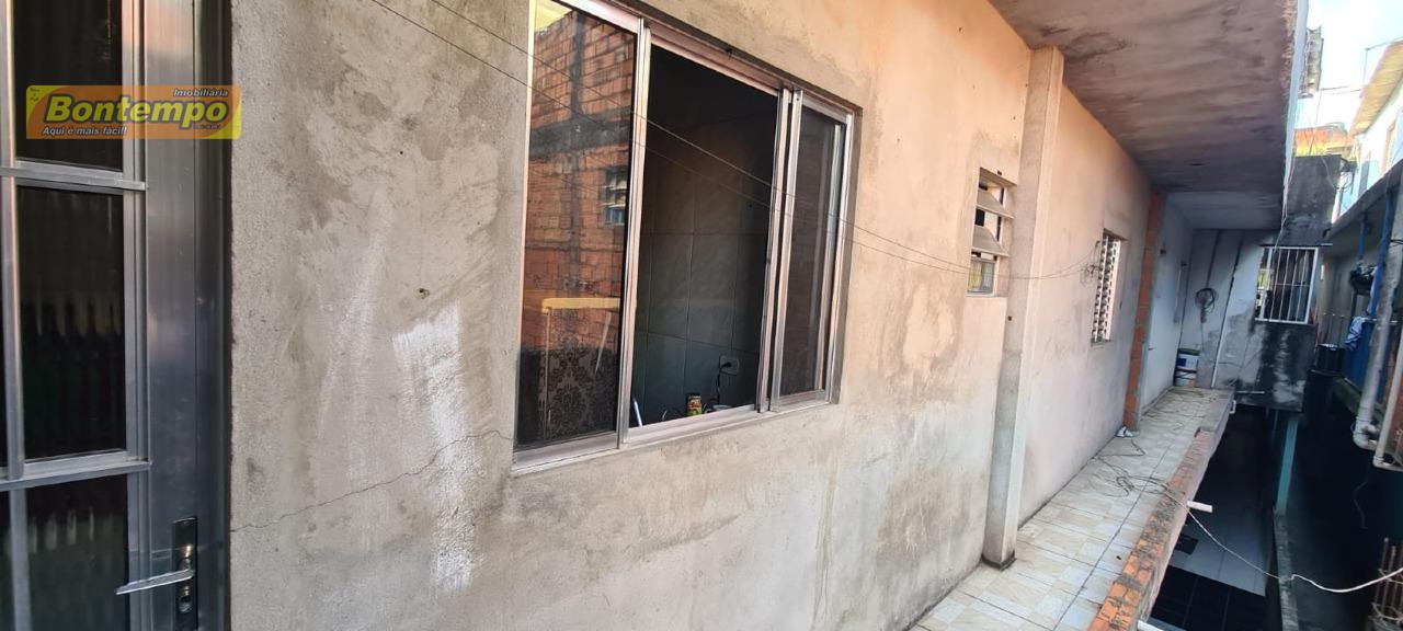 CASA à venda no ARISTON: 