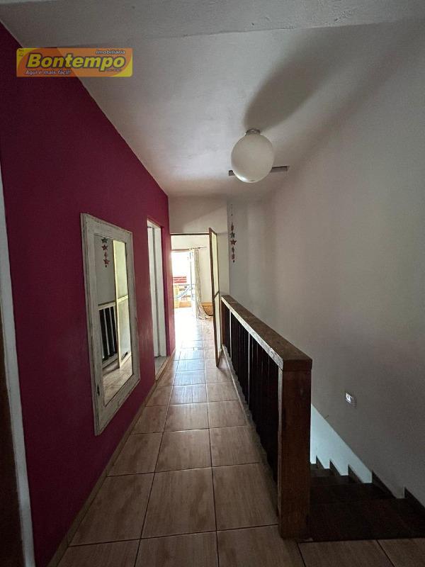 SOBRADO à venda no JARDIM MARILU: 