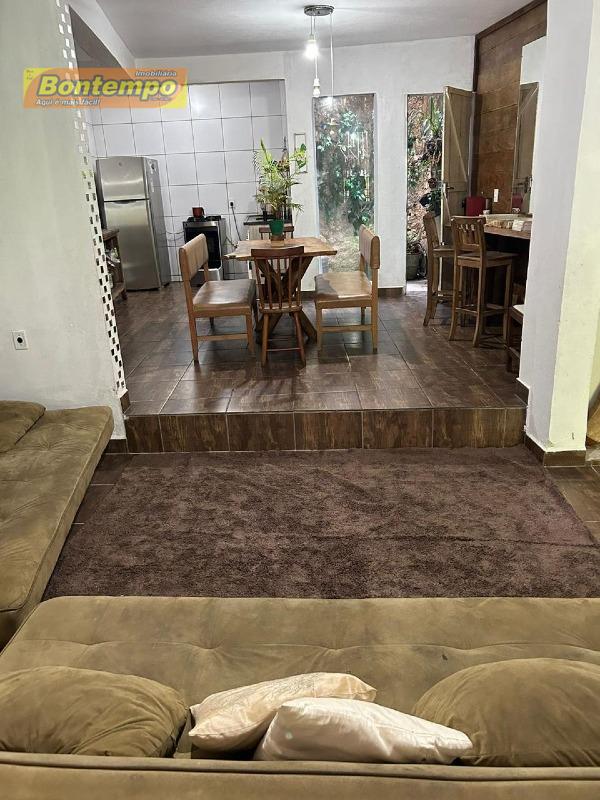 SOBRADO à venda no JARDIM MARILU: 