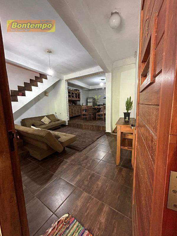 SOBRADO à venda no JARDIM MARILU: 